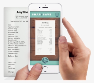 If You Have A Long Till Slip, Take Multiple Photos #6780855