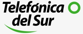 Telefonica Logo Png #6781034