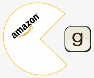 Amazon Buys Goodreads #6781086
