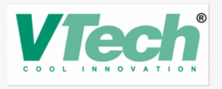 Vtech Logo Png #6781815