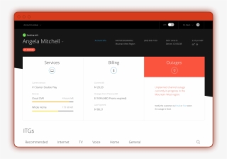 A Custom Software Development Firm #6782314