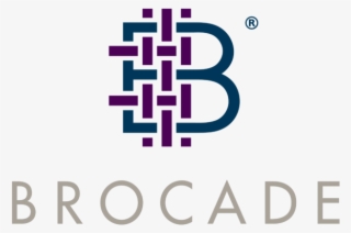 Brocade Logo Png #6782537