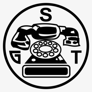 Gremio Sportivo Telefonica De Porto Alegre Rs Logo #6782544