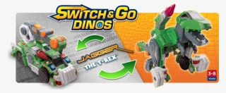 Switchdinos Top Banner Update #6782649