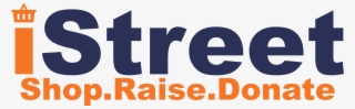 Istreet Logo #6782700