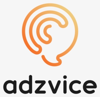 Adzvice Logo Rgb Full Color Dark Vertical #6782830
