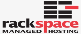 We Established Rackspace's Initial Brand Logo That #6782920