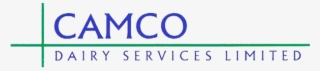 Camco Dairy Services #6783293