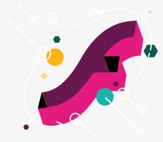 Illustrated Flash Logo #6784112