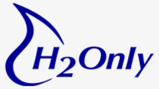 H2only Logo #6784284