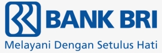Bank Bri Logo #6784329