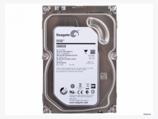 Seagate Logo Png #6784378