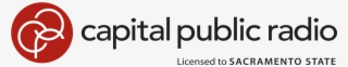 Npr Logo Png #6784420