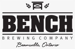 Bench Logo - Beamsville Ontario #6784471