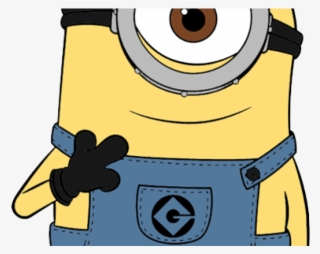 Despicable Me Clipart #6784817