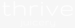 Thrive Web Logo-01 #6784963