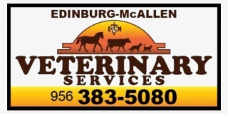 Edinburg-mcallen Veterinary Services, P #6785011