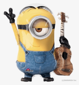 Despicable Me Png #6785283