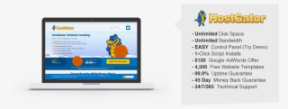 Choose Hostgator Vps Cloud And Shared Hosting Will #6785343