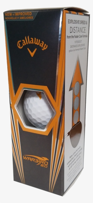 Callaway Logo Png #6785406