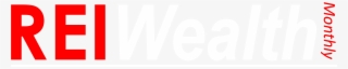 Rei Wealth Monthly #6785675