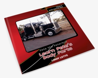 Learn Pete's Body Parts #6785872