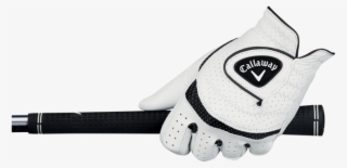 Callaway Apex Tour Golf Glove #6786066