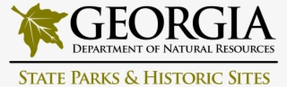 Georgia State Parks #6786119