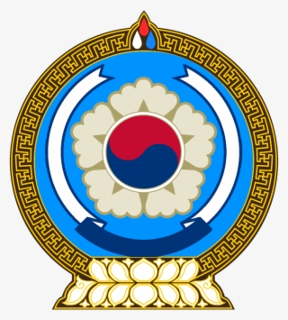 Shen Rei Coat Of Arm #6786120