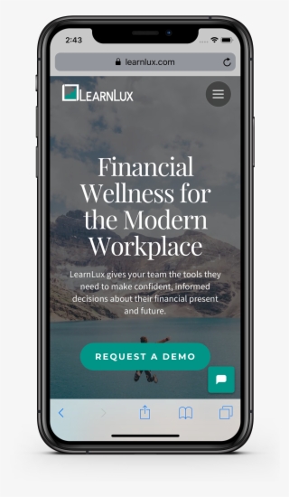 Learnlux Provides Interactive Learning Tools And Educational #6786218