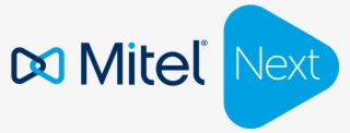Mitel Logo Png #6786361
