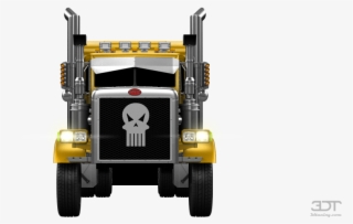 Peterbilt 359 Truck #6786408