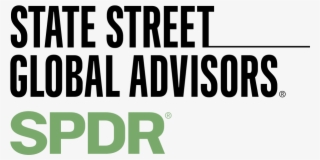 New Ssga Spdr Logo #6786531 New Ssga Spdr Logo #6786531
