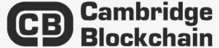 Cambridge Blockchain #6786571 Cambridge Blockchain #6786571