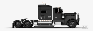 Peterbilt 359 Truck 1987 Tuning #6786658