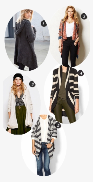 Lulu Hooded Cardigan $58 Available At Brandy Melville #6787047