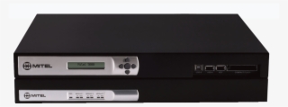 Mitel 5000 Network Communications Solution #6787195