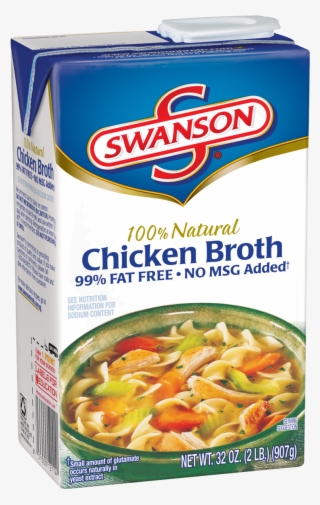 Swanson Coupon #6787399 Swanson Coupon #6787399