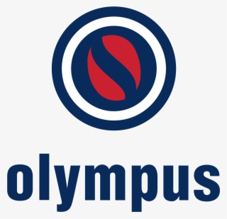 Olympus Logo Png Transparent #6787452
