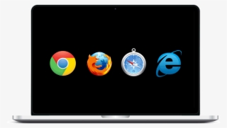 Open Your Web Browser #6787806