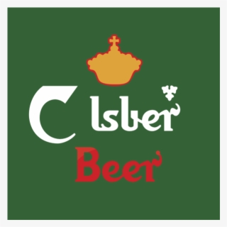 Carlsberg Logo Png #6788123
