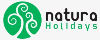 Natura Holidays Logo And Website #6788315