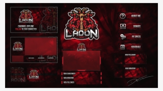 Twitch Logo.png #6788596