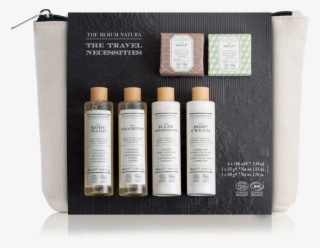 The Travel Kit, The Rerum Natura #6788760