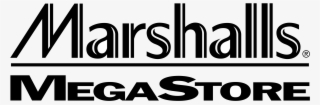 Marshalls Logo Png Transparent #6788857