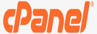 Cpanel Logo Png #6788858 Cpanel Logo Png #6788858