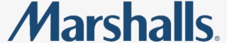 Marshalls Logo Png #6788954 Marshalls Logo Png #6788954