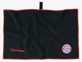 Taylormade Golf Towel #6789004