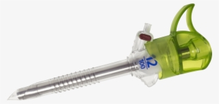 Natura Bladeless Trocar #6789266