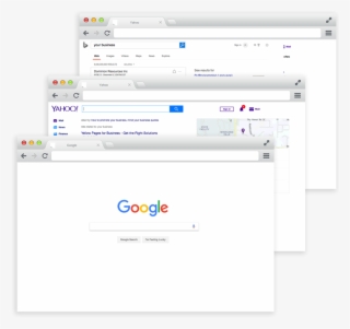 Consumers Move Fast These Days #6789462